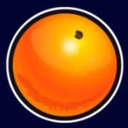 Golden Sevens: Orange