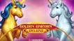 Play Golden Unicorn Deluxe slot