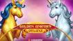 Golden Unicorn Deluxe