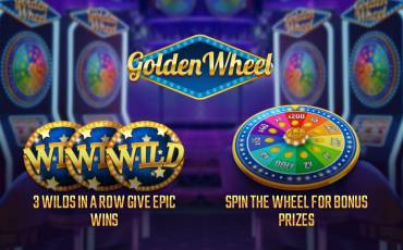 Golden Wheel slot