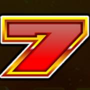 Golden Winner: Red 7