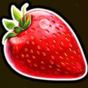 Golden Winner: Strawberries