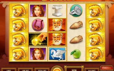 Goldify slot