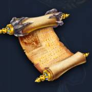 Gold's Guardian: Scroll