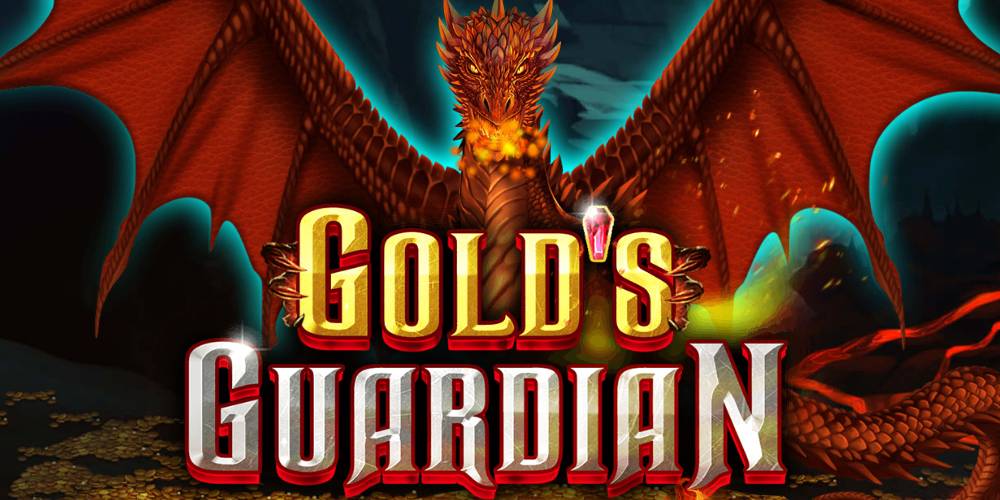 Gold's Guardian slot