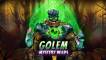 Golem Mystery Wilds (BF Games)