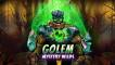 Golem Mystery Wilds (BF Games)