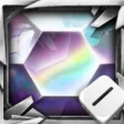 Golem Wildwoods Dice: Gemstone