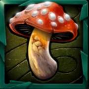 Golem Wildwoods: Mushroom
