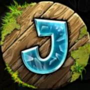 Golem Wildwoods: J