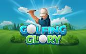 Golfing Glory (Indigo Magic)