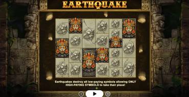 Gonzo’s Quest MegaWays: Earthquake