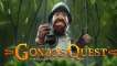 Gonzo’s Quest
