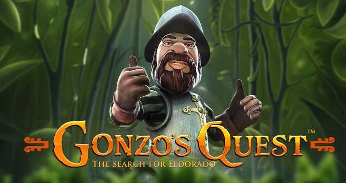 Gonzo’s Quest slot