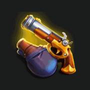 Grand Ahoy: Gun
