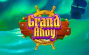 Grand Ahoy (Iron Dog)