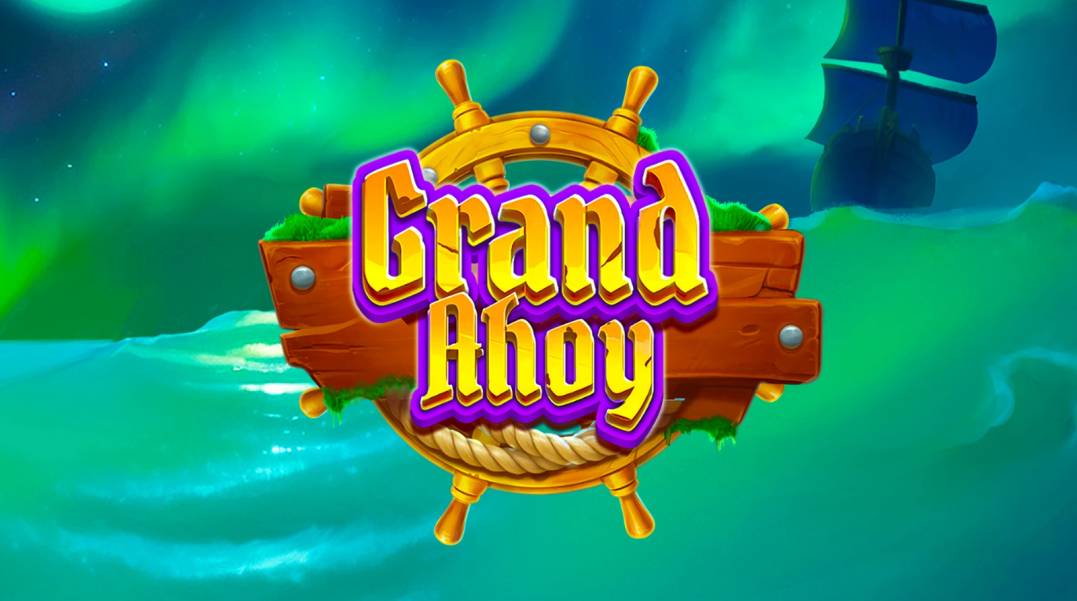Grand Ahoy slot