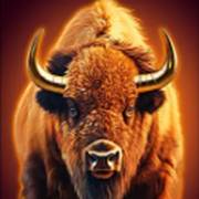 Grand Bison: Bison