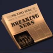 Grand Loot: Newspaper