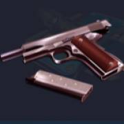 Grand Loot: Gun