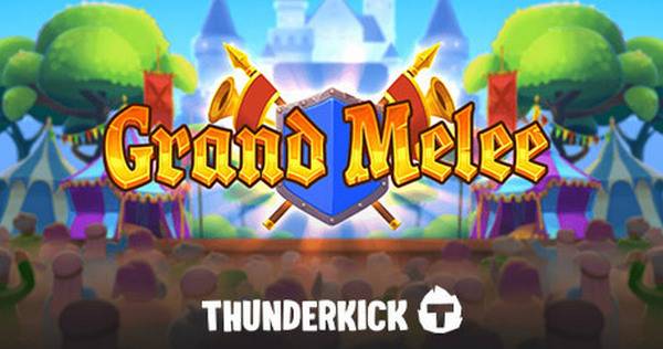 Grand Melee slot