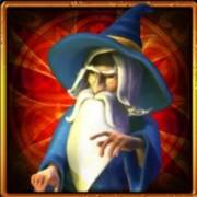Great Book of Magic Deluxe: Wizard