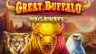 Play Great Buffalo Megaways slot