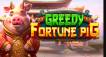 Greedy Fortune Pig (Pragmatic Play)