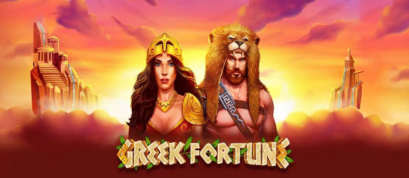 Greek Fortune slot