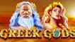 Greek Gods