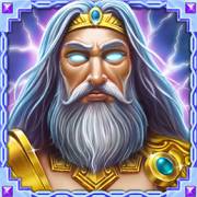 Greek Legends: Zeus