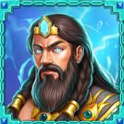 Greek Legends: Guy