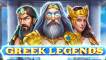 Greek Legends