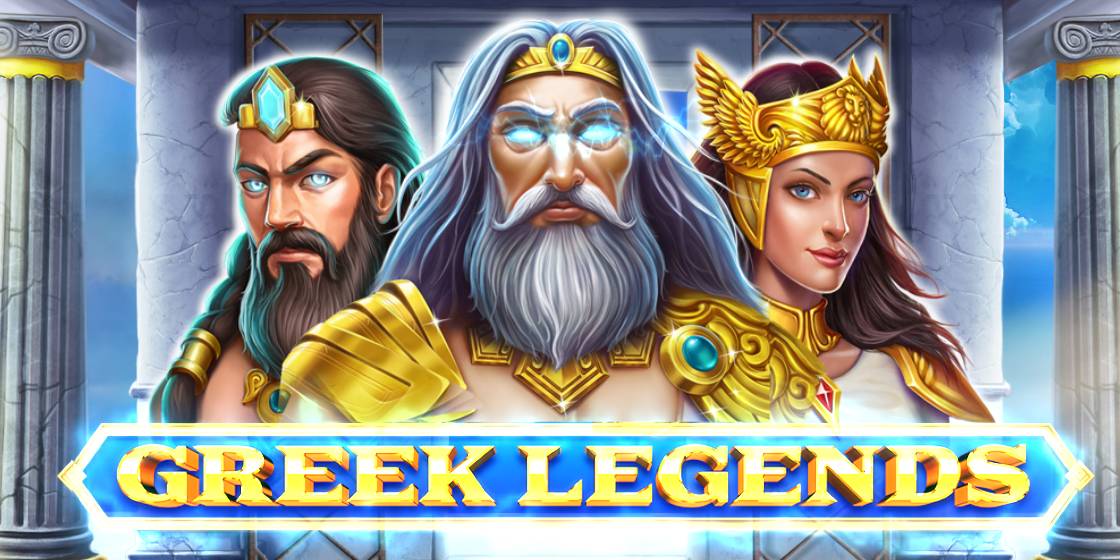 Greek Legends slot