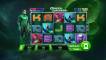 GreenLantern
