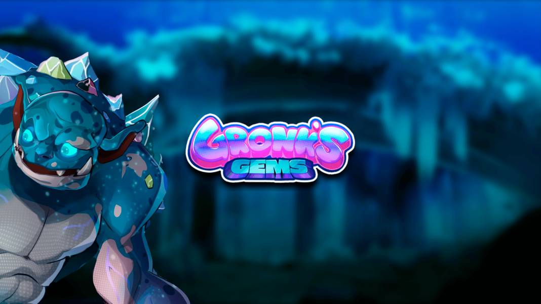 Gronk's Gems slot