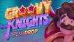 Groovy Knights Dream Drop (Relax Gaming)