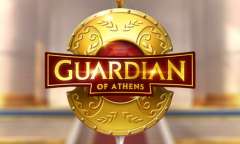 Play Guardian of Athens