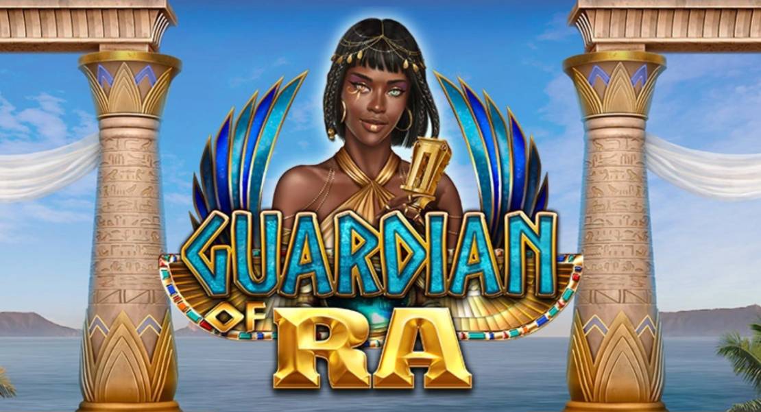 Guardian of Ra slot