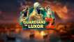 Play Guardians of Luxor 2 slot
