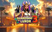 Guardians of Luxor 3 (RedRake)