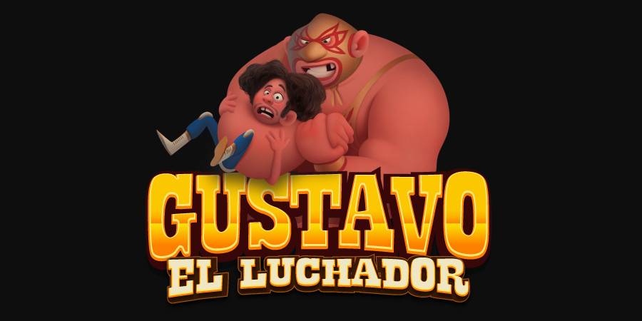 Gustavo El Luchador slot