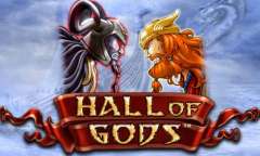 Play Hall of Gods
