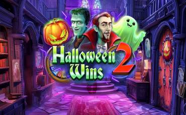 Halloween Wins 2 slot