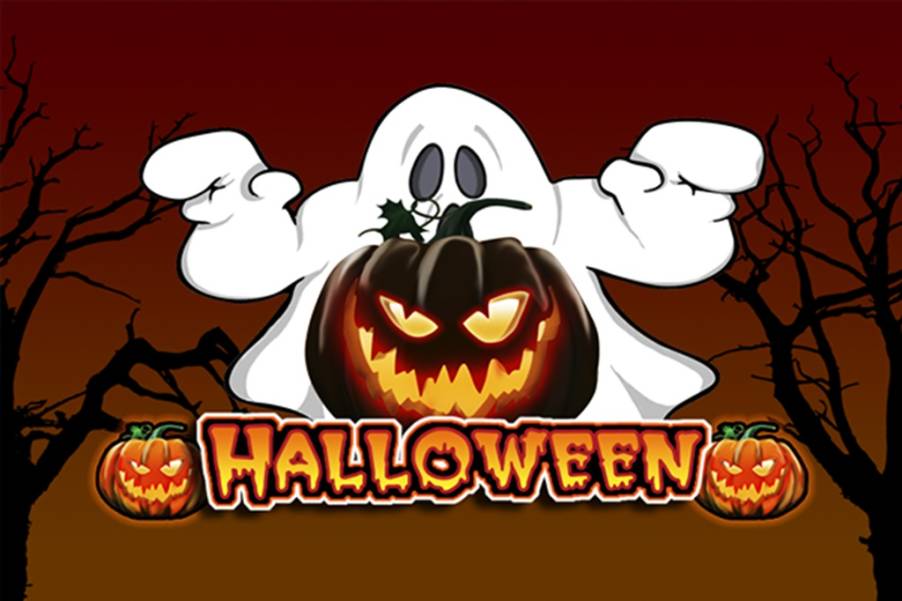 Halloween slot