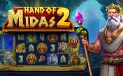 Hand of Midas 2 (Pragmatic Play)
