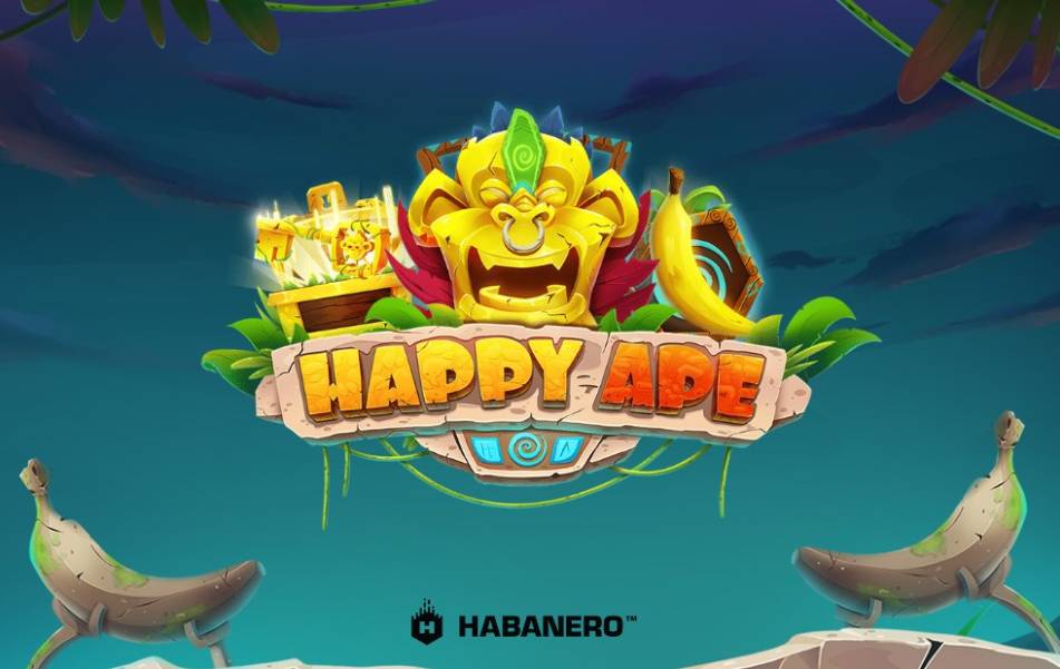 Happy Ape slot