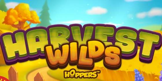 Harvest Wilds (Hacksaw Gaming)