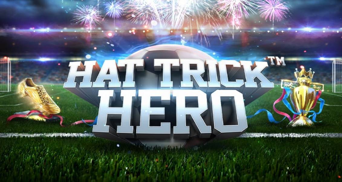 Hat Trick Hero slot