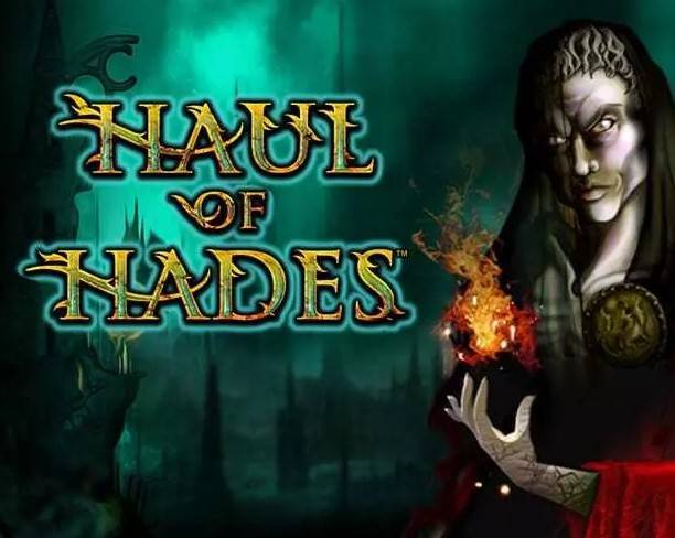 Haul of Hades slot